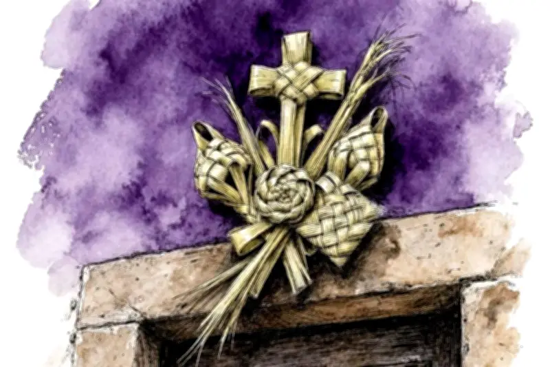 Tradiciones de Semana Santa en México: ¿Cuántas sobreviven en la modernidad?