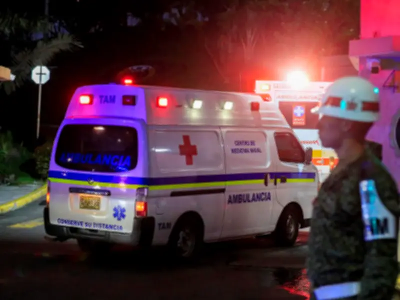 Tragedia aérea en Colombia: Hércules C-130 se desploma dejando 66 fallecidos y 57 heridos