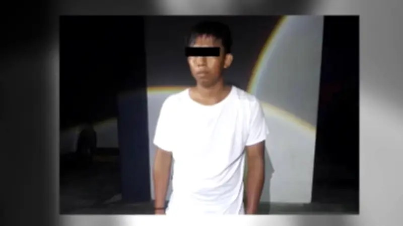 Tragedia en Chiapas: Tío Asesina a Sobrinos de 13 y 7 Años en Ángel Albino Corzo