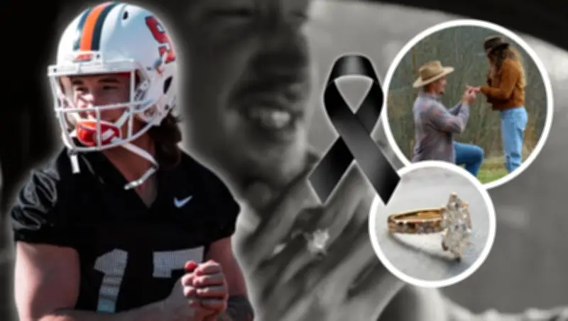 Tragedia en la comunidad de Survivor: Fallece Rex Culpepper, hijo de exparticipantes, a los 28 años