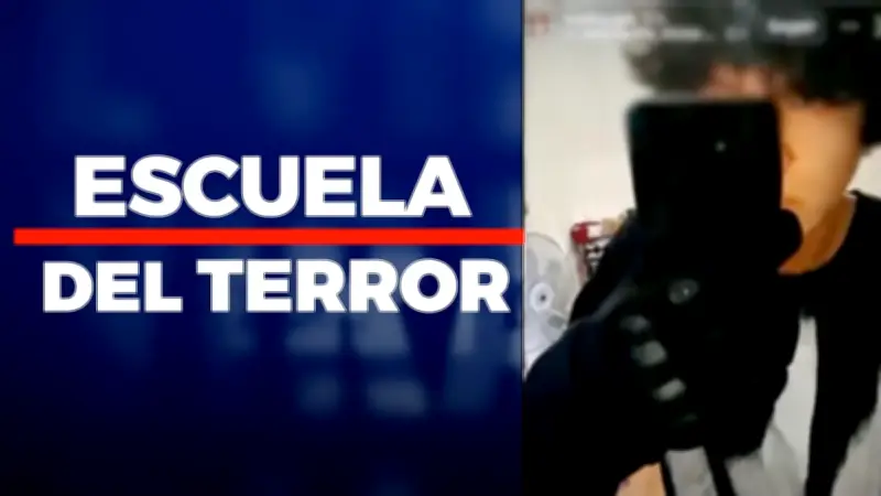 Tragedia en Lázaro Cárdenas: Estudiante mata a dos maestras y desata debate sobre violencia juvenil