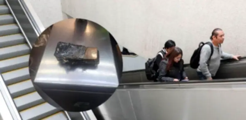 Tragedia en Metro Camarones: Hombre muere tras explosión de su celular