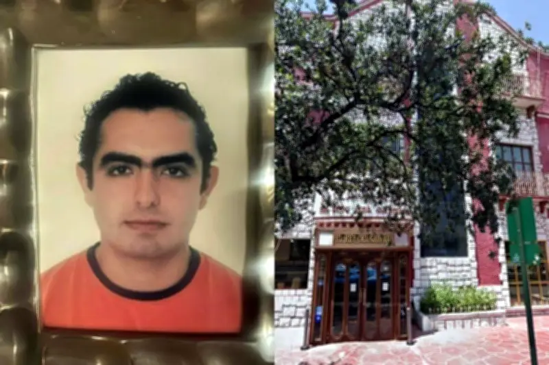 Tragedia en Monterrey: Hijo del 'Rey del Cabrito' fallece en accidente de motocicleta