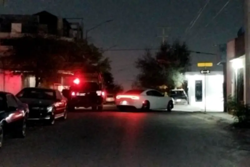 Tragedia en Monterrey: Joven Encuentra a sus Abuelos Fallecidos en su Hogar