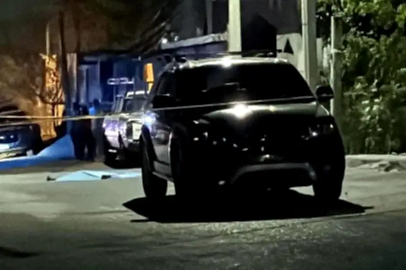 Tragedia en Salinas Victoria: Niño Pierde la Vida Tras Ser Atropellado