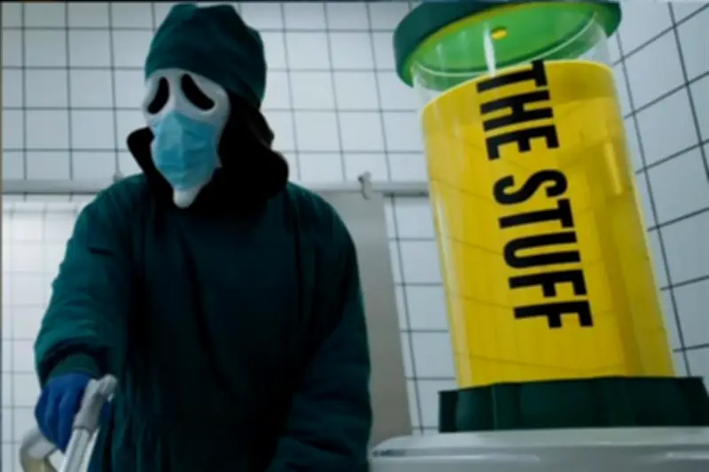 Trailer de 'Scary Movie 6' se burla del cine de terror actual con parodia mordaz