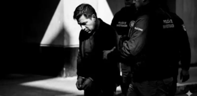 Tras 23 años prófugo, detienen en CDMX a hombre por abuso sexual en Puebla