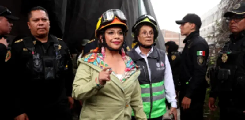 Tras derrumbe fatal en San Antonio Abad, CDMX exigirá a alcaldías reforzar supervisión de demoliciones