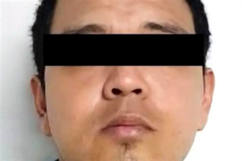 Tras ocho meses de búsqueda, capturan a presunto asesino de su compañero de trabajo