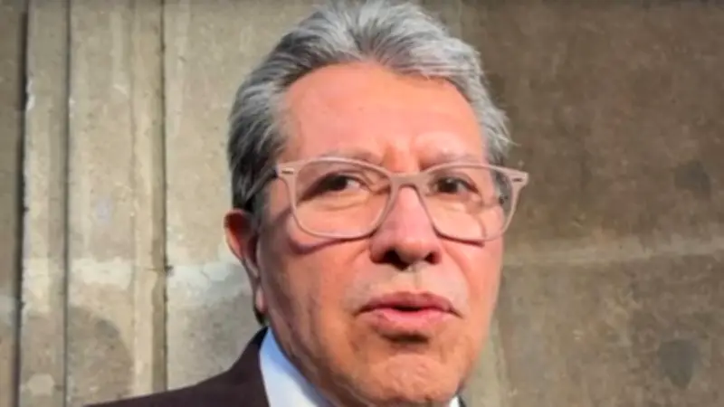 Tras rechazo a reforma electoral, Morena y aliados revisan Plan B en Palacio Nacional