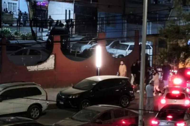 Trasladan a exfuncionaria investigada en el caso Ayotzinapa a penal federal