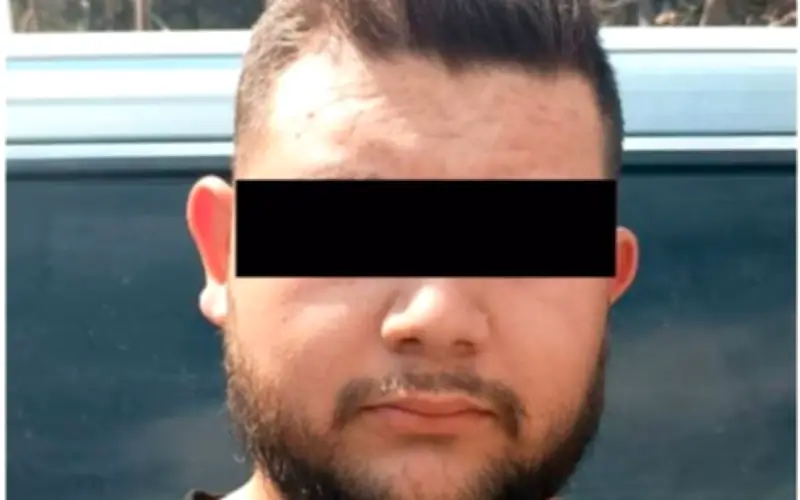 Trasladan a Puente Grande a 'El Pepe', clave en la captura de El Mencho en Jalisco