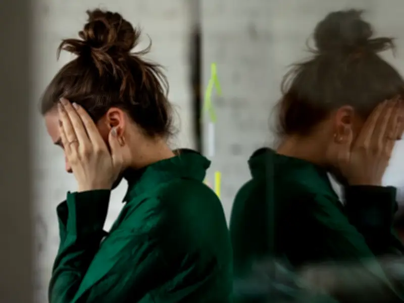 Trastorno bipolar en México: 3 millones afectados y 50% sin diagnóstico oportuno