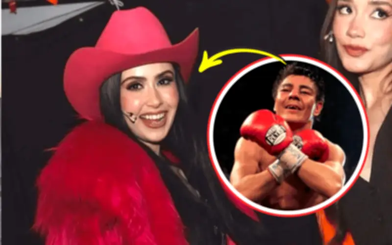 Travieso Arce confirma accidente vial con Lupita Villalobos tras viralizarse en podcast