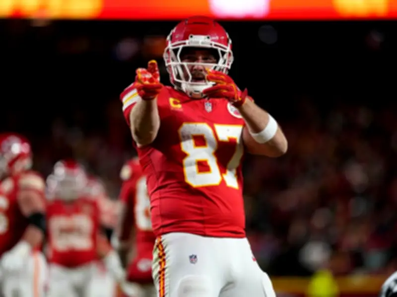 Travis Kelce renueva con Chiefs para su temporada 14 tras rechazar mejores ofertas