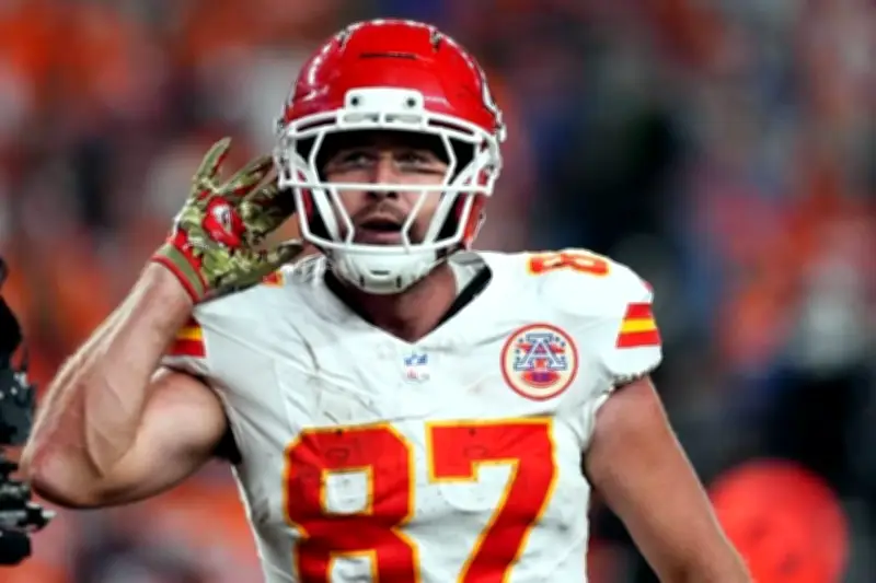 Travis Kelce Renueva con Chiefs por Tres Años y 54 Millones de Dólares