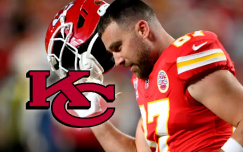 Travis Kelce renueva con Chiefs por un año más, asegurando su legado en la NFL