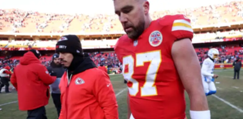 Travis Kelce renueva con Kansas City Chiefs: Los detalles del millonario contrato