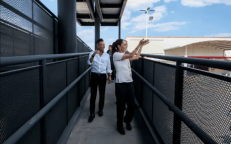 Tren México-Guadalajara: Municipios de Jalisco por donde pasaría el servicio ferroviario