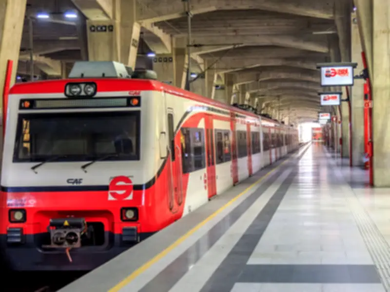 Tren Suburbano Lechería-AIFA retrasa inauguración por falta de certificación de seguridad