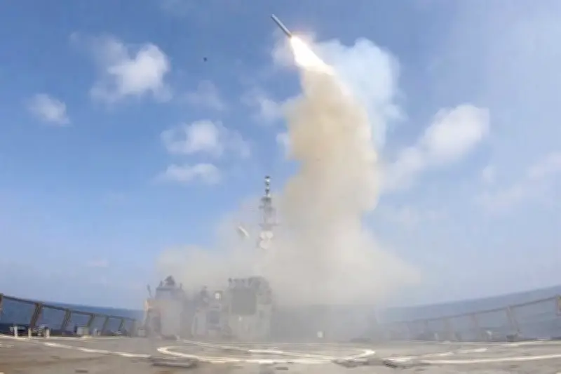 Tres Militares de EU Fallecen en Operación Contra Milicias Iraníes en Medio Oriente