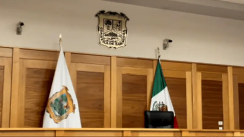 Tribunal de Coahuila frena caso por violencia vicaria contra mujer, ordena revisión legal