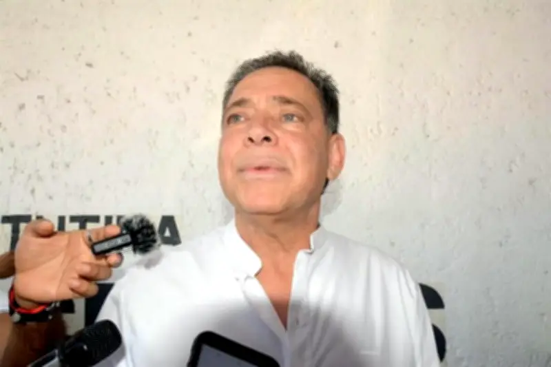 Tribunal de Justicia Administrativa señala a magistradas por favorecer a Eugenio Hernández