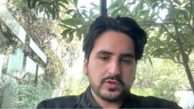 Tribunal Electoral sanciona a activista Miguel Alfonso Meza por denuncia sobre jueza en Chihuahua