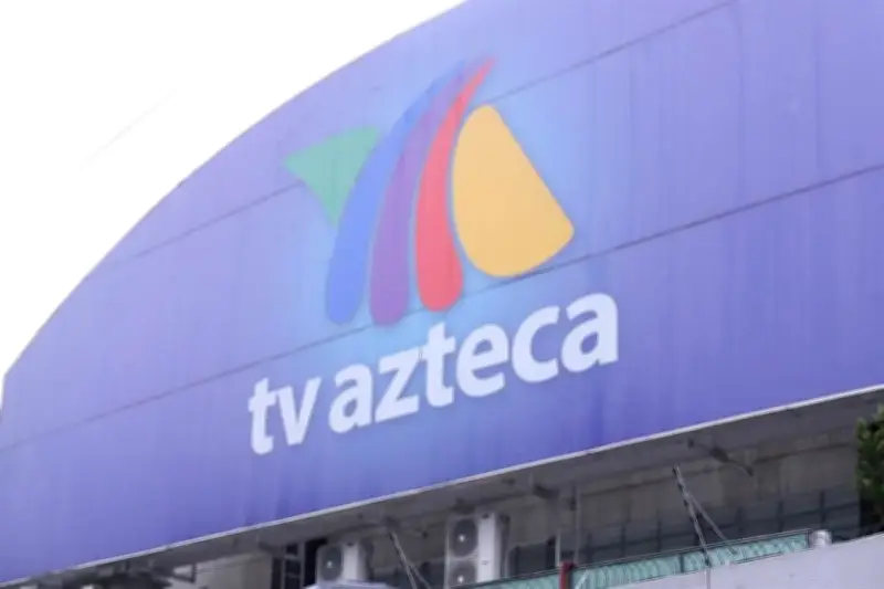 Tribunal Federal Rechaza Concurso Mercantil de TV Azteca por Irregularidades