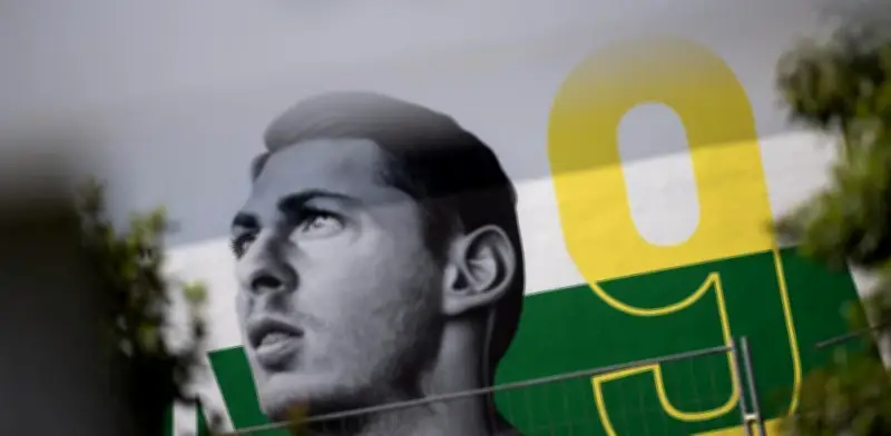 Tribunal francés favorece al Nantes: Cardiff pierde demanda millonaria por muerte de Sala