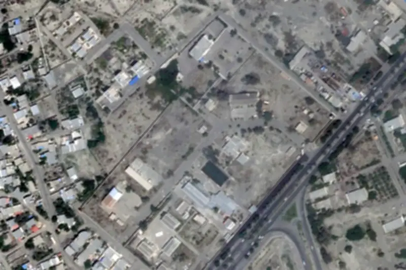 Tribunal Internacional Determina que Estados Unidos es Responsable por Ataque a Escuela de Irán