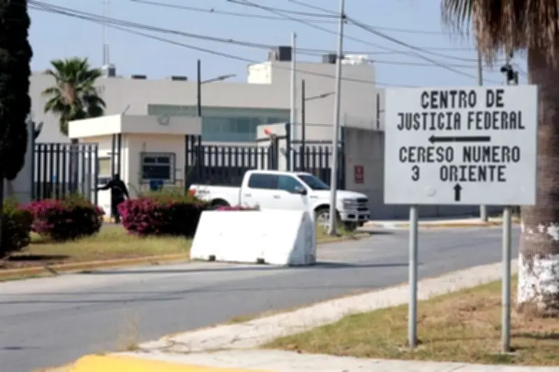 Tribunal pospone audiencia de Barron para revisar nuevas pruebas presentadas