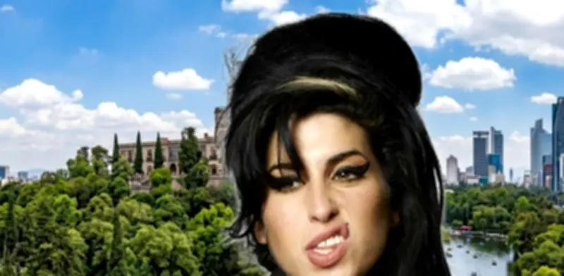Tributo a Amy Winehouse en Chapultepec: Fecha, Precios y Detalles del Homenaje en CDMX