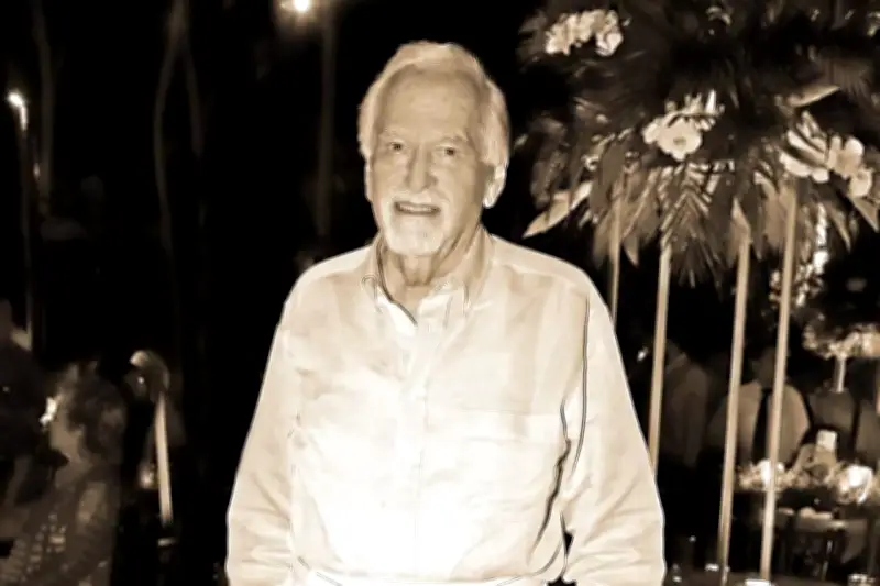 Tributo a Gustavo Díaz Ordaz Borja: Un homenaje familiar en la Ciudad de México