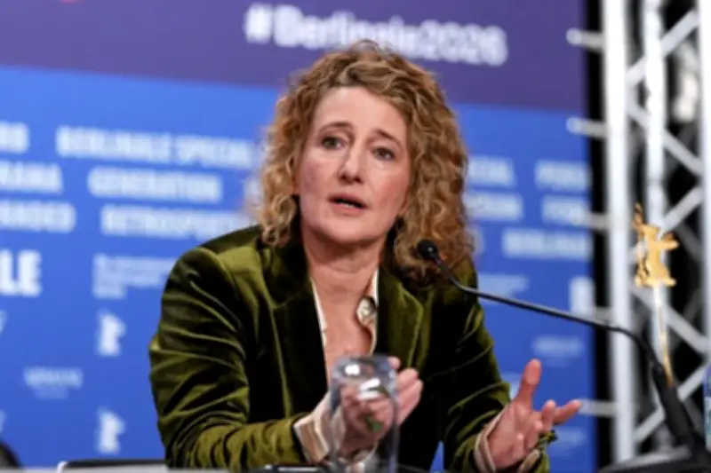 Tricia Tuttle reafirma su liderazgo en la Berlinale tras polémica por discurso político