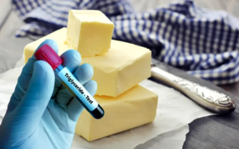 Triglicéridos: Niveles Normales y Peligros para la Salud Cardiovascular