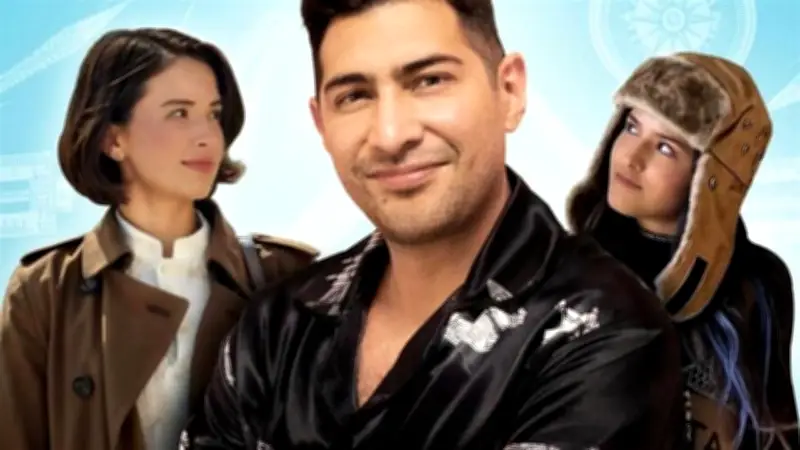 Tráiler de 'Hijo de Familia' Revela Crítica Social y Drama Familiar