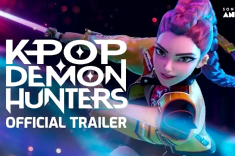 Tráiler de 'Las Guerreras K-Pop' revela la lucha por los derechos laborales en México