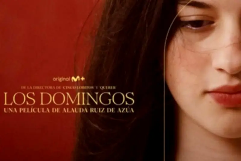 Tráiler de 'Los Domingos' Revela Crítica Social y Humor Negro Mexicano