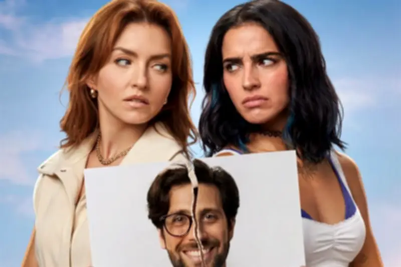 Tráiler de 'Socias por Accidente' revela comedia de enredos y desastres