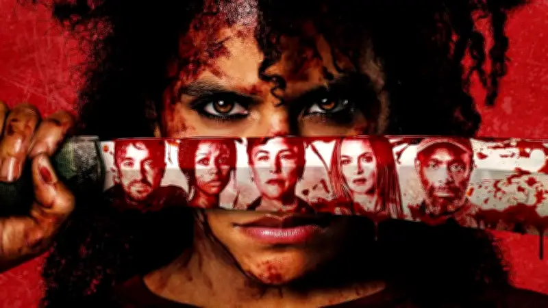 Tráiler de 'Te van a matar' genera polémica por su violencia explícita