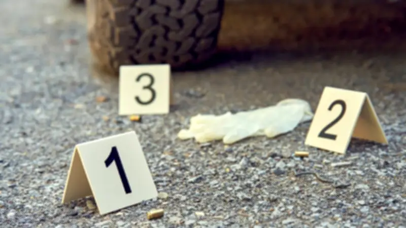 Triple Homicidio en Puebla: Ataque Armado en Felipe Ángeles Deja 3 Muertos y 4 Heridos