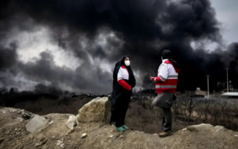 Tropas de EU en Oriente Medio piden 'bombas más grandes', revela secretario de Defensa