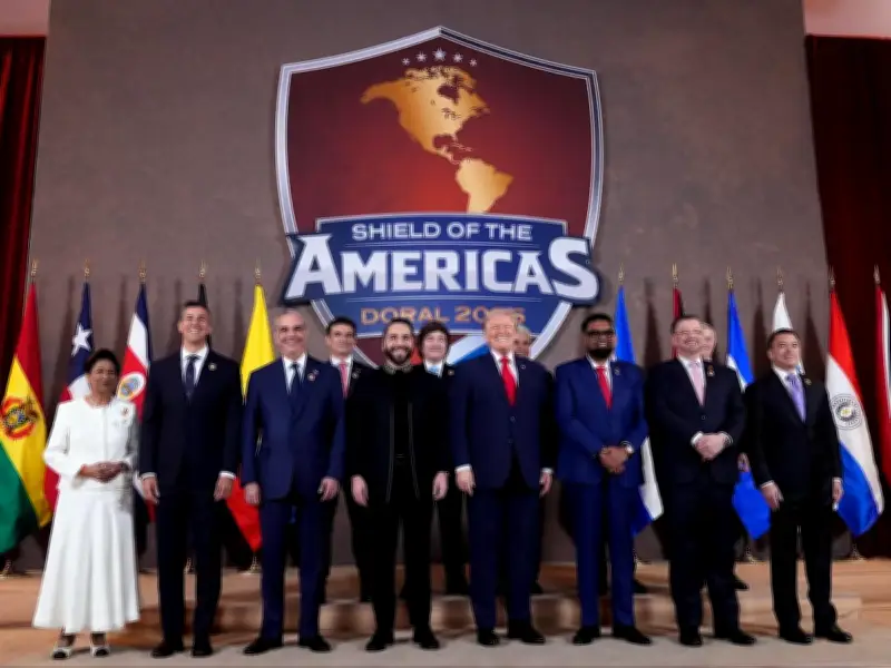 Trump a líderes latinoamericanos: 'No voy a aprender su maldito idioma'