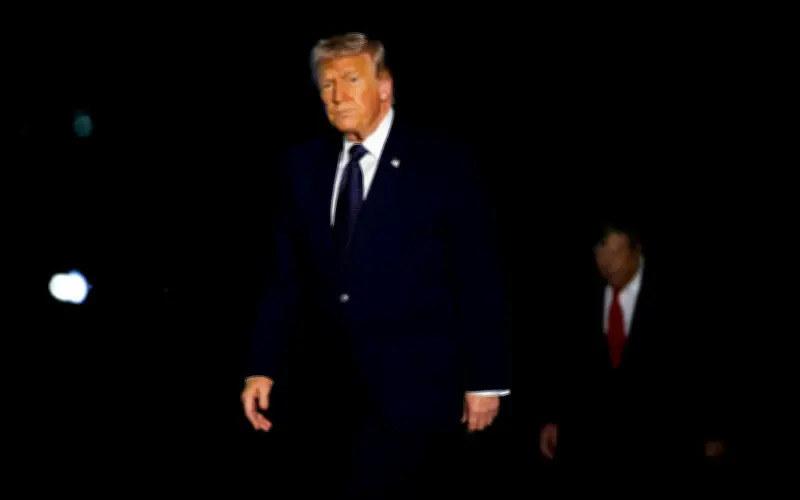 Trump abre puerta a diálogo con Irán pero condiciona términos del posible encuentro