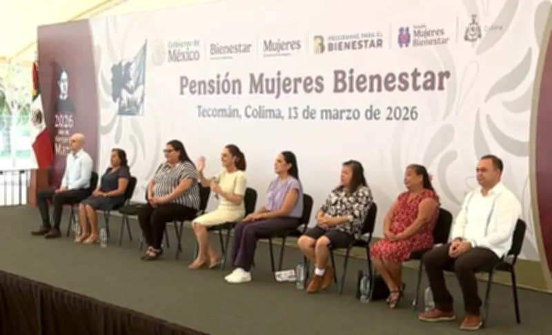 Trump acusa a México de narco gobierno; Sheinbaum defiende soberanía nacional