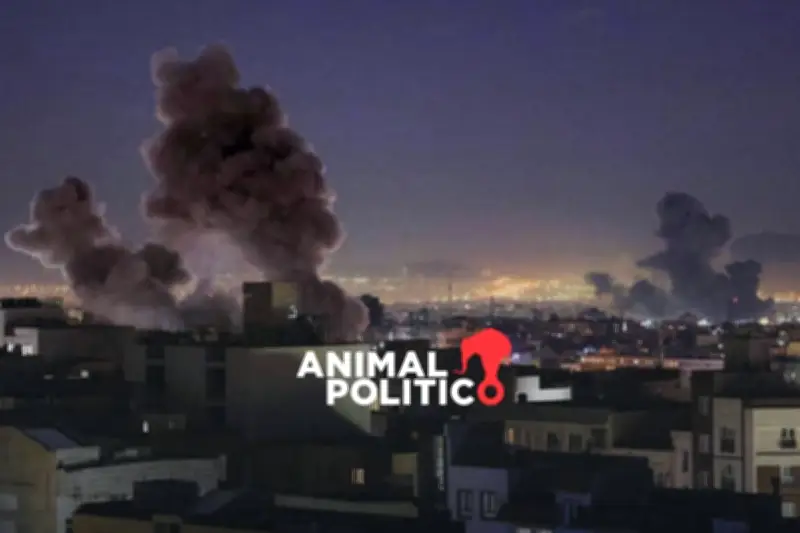 Trump advierte a Irán sobre represalias por ataques a bases de EU en Medio Oriente