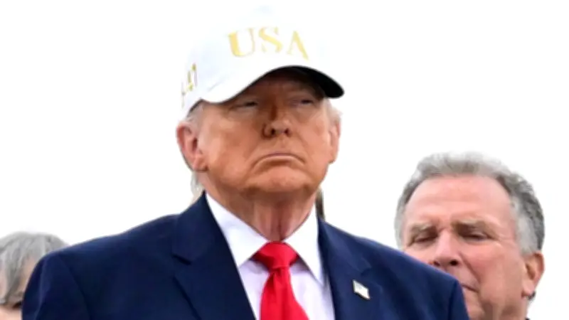 Trump advierte: próximo líder de Irán necesita aprobación de EE.UU. para sobrevivir