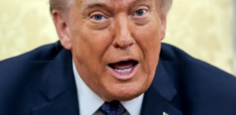 Trump advierte que la Marina de EU escoltará petroleros en el estrecho de Ormuz si es necesario