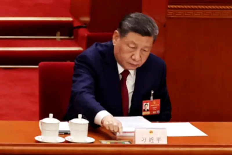 Trump advierte que podría retrasar cumbre con Xi si China no ayuda en Ormuz